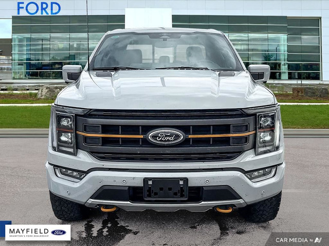 2023 Ford F-150 145 WB| B&O UNLEASED SOUND SYSTEM in Cars & Trucks in Mississauga / Peel Region - Image 2