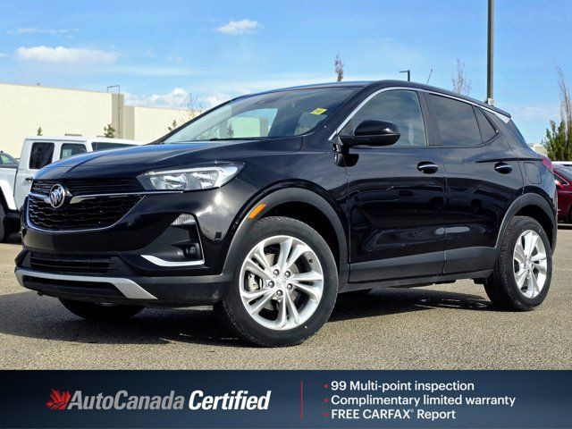 2022 Buick Encore GX Preferred in Cars & Trucks in Grande Prairie