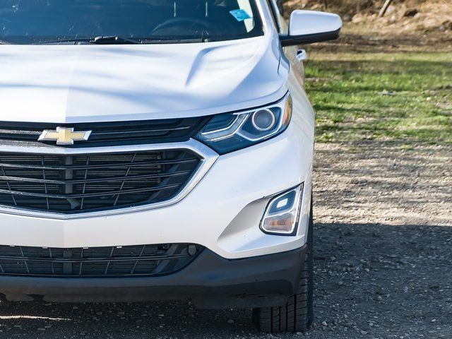2018 Chevrolet Equinox LT in Cars & Trucks in Edmonton - Image 4