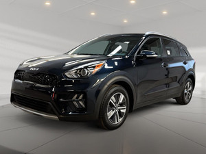 2022 Kia Niro EX HYBRID TOIT