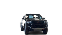 Odometer is 37762 kilometers below market average! Recent Arrival! 2022 Nissan Frontier Luxury w Ton... (image 3)