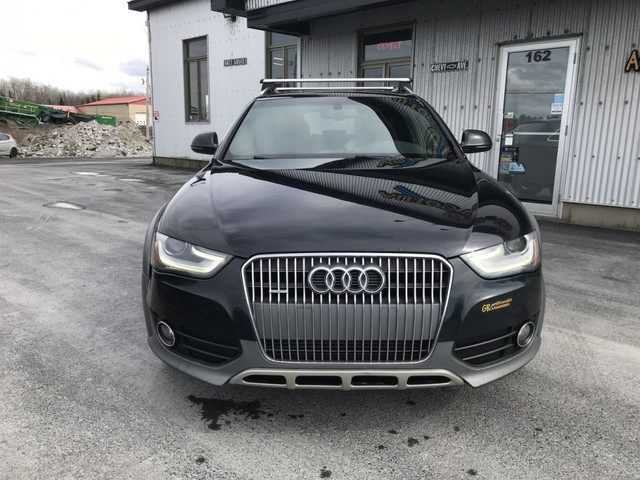 2013 Audi A4 allroad Premium in Cars & Trucks in Sherbrooke - Image 2