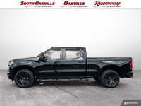 Black Exterior, Black Interior, Low Kms, Clean CarFax, No Accidents, 4WD, 10-Speed Automatic, 4WD, C... (image 2)