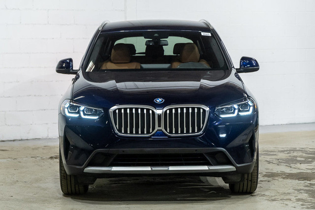 2023 BMW X3 xDrive30e | Hybride intelligente | Base in Cars & Trucks in City of Montréal - Image 2