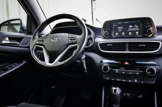 2019 Hyundai Tucson 2.0L Preferred AWD • LOW MILEAGE • HEATED SE in Cars & Trucks in Ottawa - Image 15