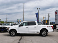 Zoom into Your Dream Ride: 2020 F-150 XTR Super Crew 4x4! Looking for a truck that's tougher than a... (image 3)