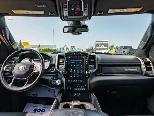 2020 Ram 1500 Sport in Cars & Trucks in Barrie - Image 29