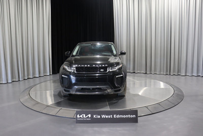 2016 Land Rover Range Rover Evoque HSE DYNAMIC 4WD / Heated R...