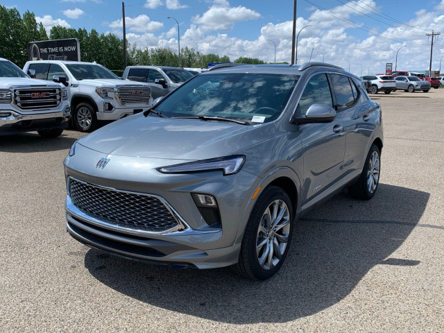2025 Buick Encore GX in Cars & Trucks in City of Toronto - Image 3
