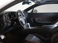 This 2010 Bentley Continental Supersports Coupe blends breathtaking performance with handcrafted lux... (image 7)