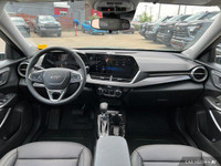 Heated Steering Wheel, Heated Seats, 11 inch Touch Screen, Rear View Camera, Keyless Start, 18 inch... (image 3)