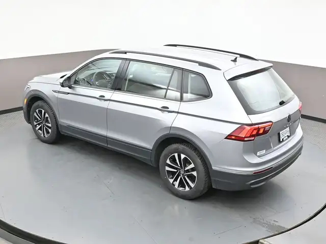2024 Volkswagen Tiguan TRENDLINE in Cars & Trucks in City of Halifax - Image 33