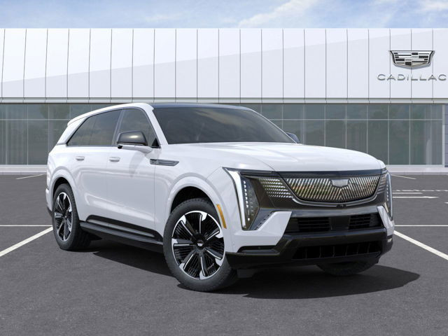 Cadillac Escalade IQ 2025 in Cars & Trucks in Longueuil / South Shore