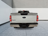 Decouvrez le Ford F-150 Super Crew 4x4 XLT 2022 chez Desmeules Chrysler a Laval A la recherche d'un... (image 5)