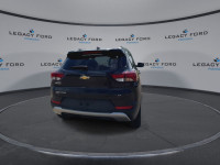Remote Start, Apple CarPlay, Android Auto, Lane Keep Assist, Aluminum Wheels! "No pit stops needed f... (image 5)
