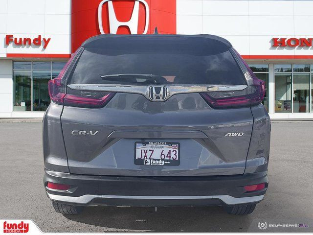  2021 Honda CR-V LX in Cars & Trucks in Saint John - Image 4