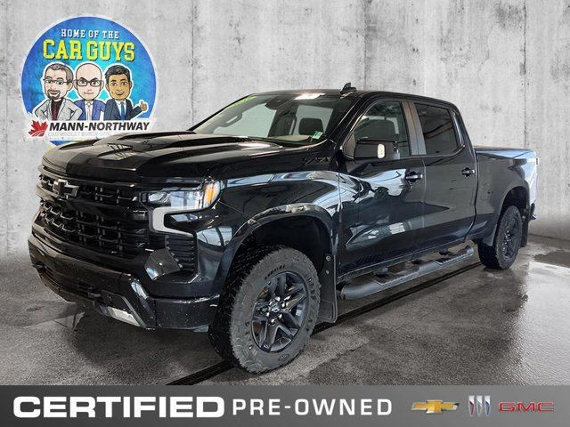 2023 Chevrolet Silverado 1500 | **WHOLESALE** in Cars & Trucks in Prince Albert
