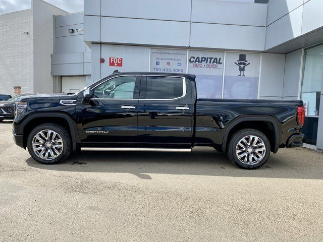 2025 GMC Sierra 1500 Crew Cab Denali in Cars & Trucks in Edmonton - Image 3