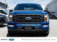 At Donway Ford, we're committed to helping you find the perfect Ford vehicle. Whether you're looking... (image 1)