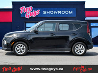 2021 Kia Soul EX Black *BLUETOOTH*, *BACK-UP CAMERA*, *CLEAN CARFAX REPORT*, *AUTOMATIC*, *MARKET VA... (image 2)
