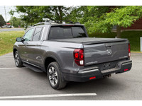 Touring|Leather|Navi|Sunroof|CarPlay 2017 Honda Ridgeline Touring Touring|Leather|Navi|Sunroof|CarPl... (image 5)