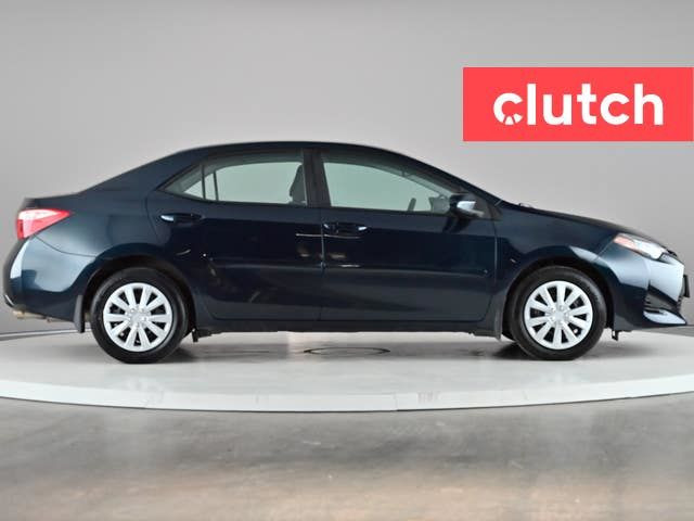 2019 Toyota Corolla LE w/ Heated Front Seats, Rearview Camera, C in Cars & Trucks in City of Toronto - Image 4