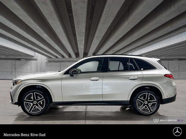 2025 Mercedes-Benz GLC 300 4MATIC in Cars & Trucks in Longueuil / South Shore - Image 2