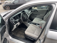 2014-Honda Accord LX, Alloy wheels, Heated seats, Bluetooth, Backup camera and much more. Kept and m... (image 8)