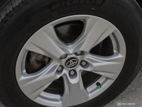 * Drive Mode Select (Sport, ECO & Normal Modes), Trailer-Sway Control * Pre-Collision System with Pe... (image 8)
