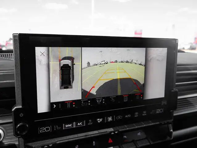 2024 GMC HUMMER EV SUV 3X Edition 1 4X4 in Cars & Trucks in Strathcona County - Image 26