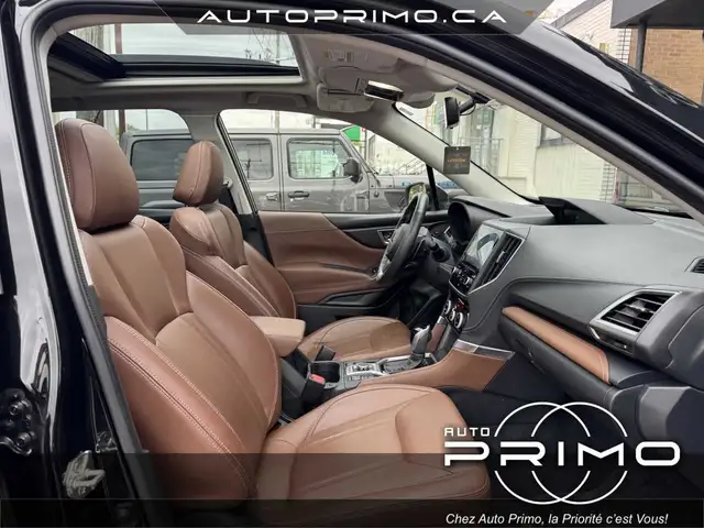 2021 Subaru Forester 2.5i Premier AWD Automatique avec Sièges en in Cars & Trucks in Laval / North Shore - Image 22