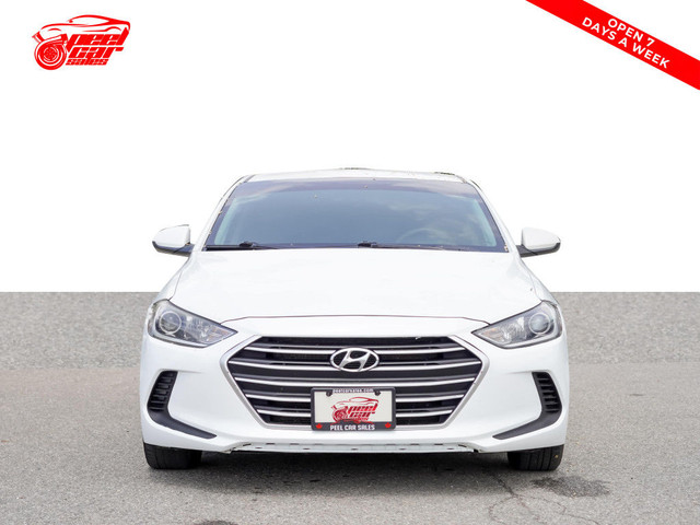 2018 Hyundai Elantra SE 6AT in Cars & Trucks in Mississauga / Peel Region - Image 3