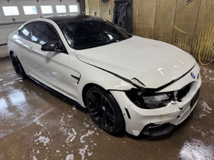 2015 BMW M4 Just in for sale at Pic N Save!!!