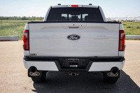 ENGINE: 3.5L V6 ECOBOOST -inc: auto start/stop technology system 3.31 Axle Ratio GVWR: 7 100 lbs (3... (image 2)