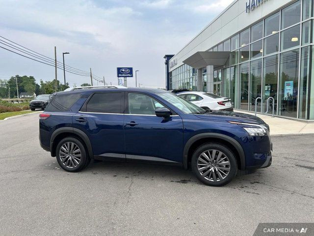 2024 Nissan Pathfinder SL in Cars & Trucks in Hamilton - Image 3