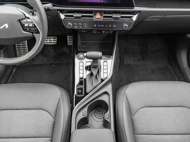 2025 Kia Niro dans Autos et camions dans Ottawa - Image 26