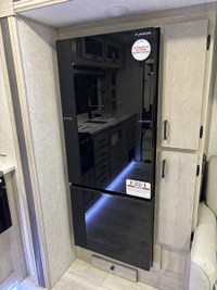 Alta Trailer ALT2375KRK Introducing the new Alta 2375KRK! This couples trailer is where practicality... (image 6)