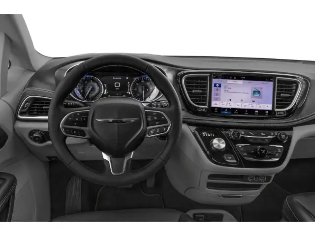 2023 Chrysler Pacifica in Cars & Trucks in Winnipeg - Image 12