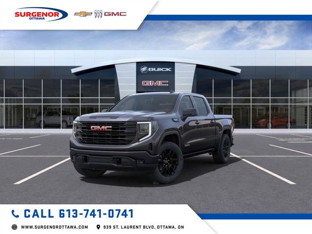 2025 GMC Sierra 1500 Elevation in Cars & Trucks in Ottawa