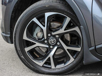 Come see this 2021 Toyota C-HR while we still have it in stock! This C-HR comes equipped with Toyota... (image 8)