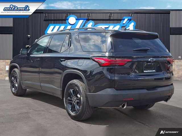 2022 Chevrolet Traverse LS AWD | 7 Passenger | Apple CarPlay in Cars & Trucks in Guelph - Image 3
