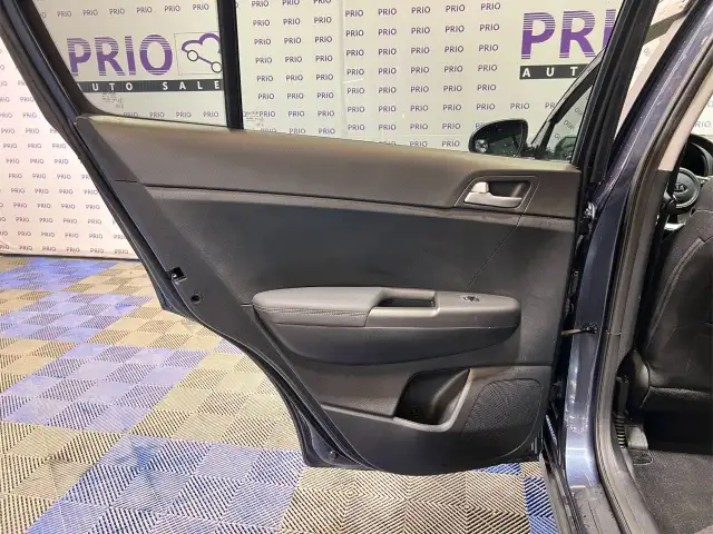 2020 Kia Sportage in Cars & Trucks in Ottawa - Image 16