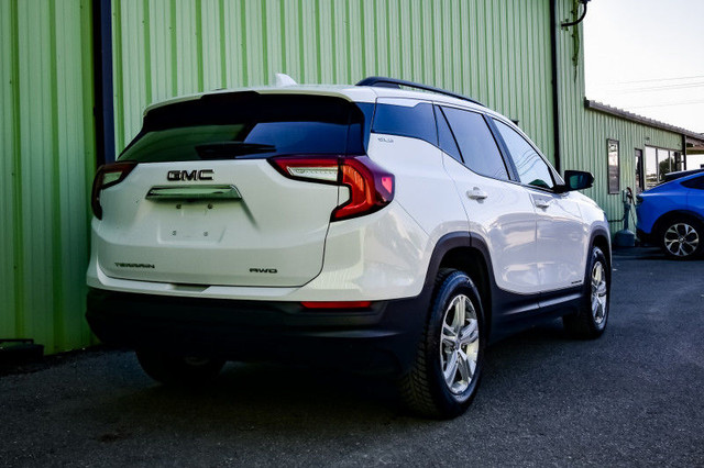 2022 GMC Terrain SLE AWD • REMOTE START • HEATED SEATS • CP/AA in Cars & Trucks in Kingston - Image 3