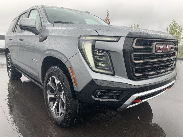 2025 GMC Yukon AT4 Ultimate in Cars & Trucks in Calgary