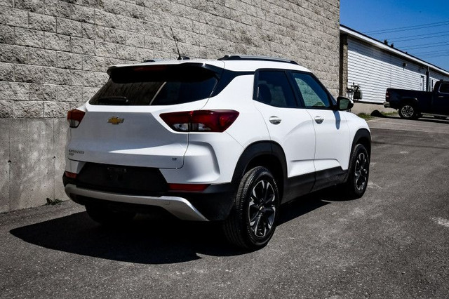 2022 Chevrolet Trailblazer LT • REMOTE START • LANE KEEP • CP/AA in Cars & Trucks in Cornwall - Image 3