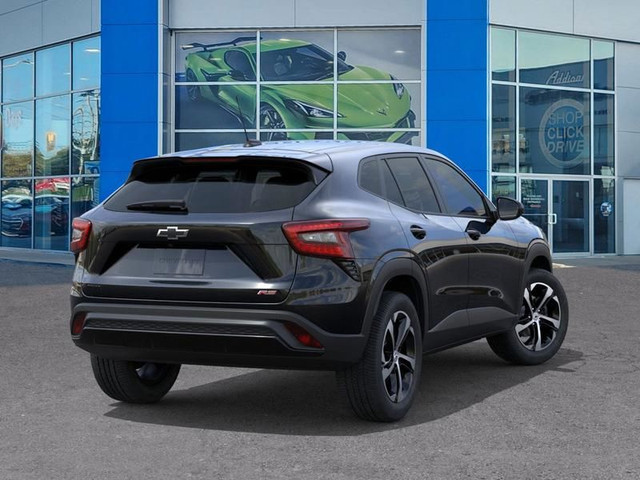 2025 Chevrolet Trax 1RS in Cars & Trucks in Mississauga / Peel Region - Image 4