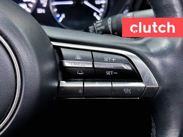 2020 Mazda CX-30 GT AWD w/ Apple CarPlay, Heated Front Seats, Re dans Autos et camions dans Ville de Toronto - Image 28