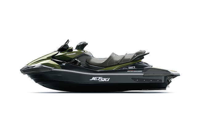 2024 Kawasaki Jet Ski Ultra 310LX in Canoes, Kayaks & Paddles in Trenton - Image 3