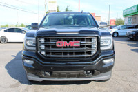 ONE OWNER CLEAN CARFAX DONT PAY EXTRA FOR SAFETY Drive in style with this fully-loaded 2017 GMC Sier... (image 1)