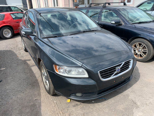 2009 Volvo S40 2.4L in Cars & Trucks in Ottawa - Image 3